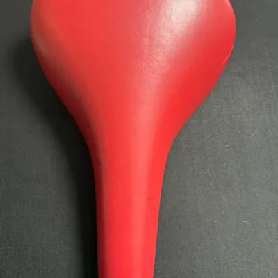 Bicycle Saddle w/ Integrated Rear Safety Light, Nashbar Bar Tape & Gel Pads