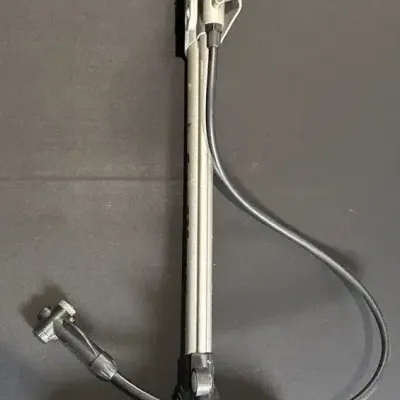 Topeak JoeBlow Pro Bicycle Floor Pump with Gauge – 160 PSI