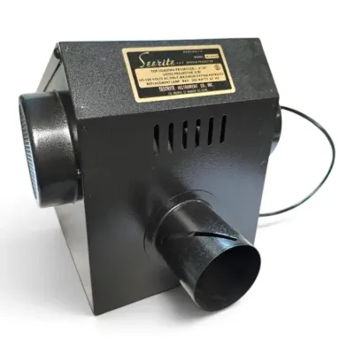 Vintage Seerite Top Loading Opaque Projector (Model TLP66)