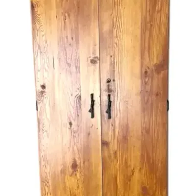 Storage Cabinet With Lock 