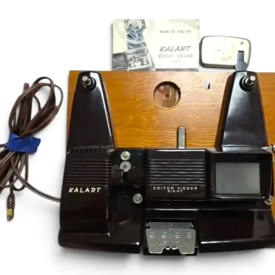 Kalart Editor Viewer Eight