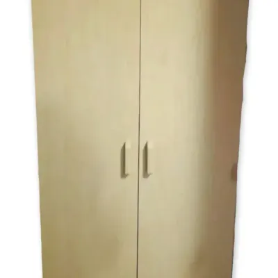 Two-Door Storage Cabinet #2