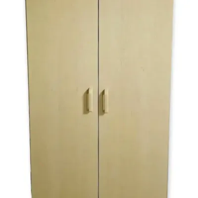 Two-Door Storage Cabinet #1