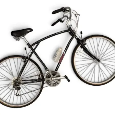 GT Windstream Bicycle 