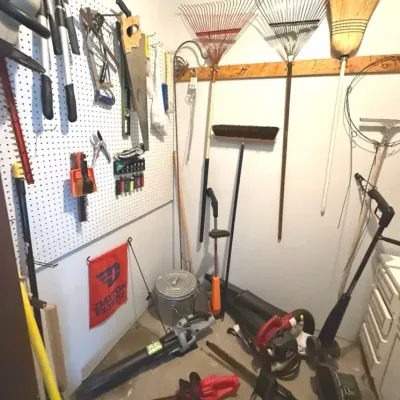 Tool Mystery Lot - Craftsman, Ego, Black & Decker, and More