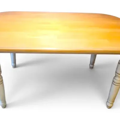 Country Kitchen Farmhouse Table