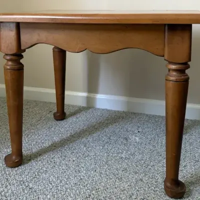 Side Or Coffee Table