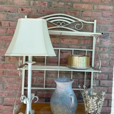 Outdoor Decor