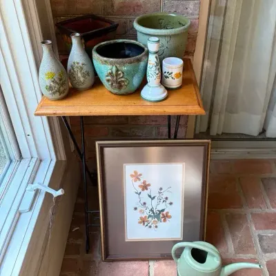 Green Thumb Decor