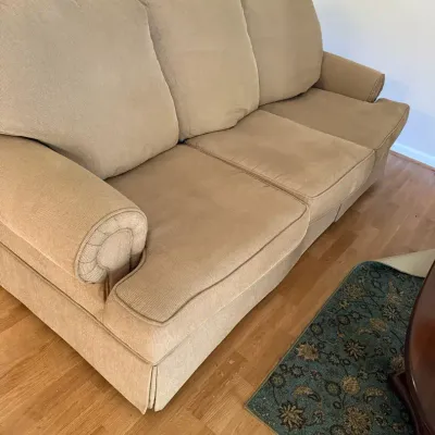 Comfy Sofa 