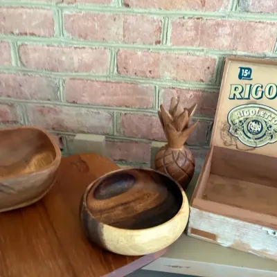 Wood you like some new decor?