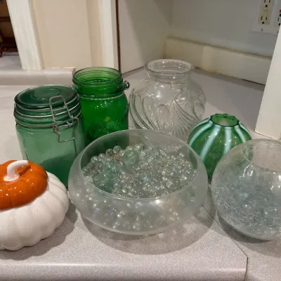 Make it work Decor