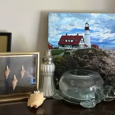 Beach Decor