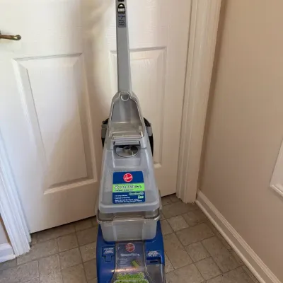 Hoover  Carpet Cleaner