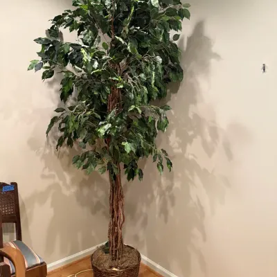 Artificial Tree 