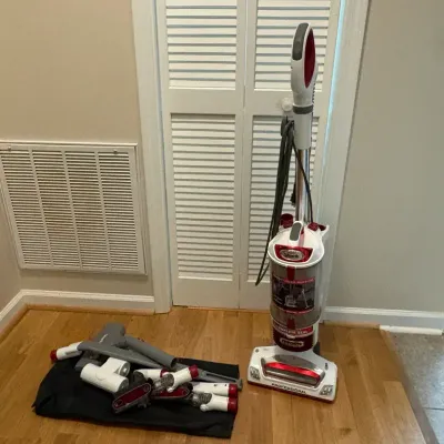 Shark Rotator Vacuum
