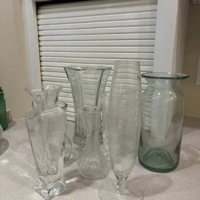 Vases on Vases