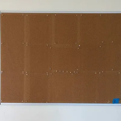 Peg Board, Large