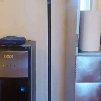 Floor Lamp- Modern- Working condition