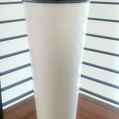 Indoor/Outdoor Tall Horticultural Grade Planter, Melamine 