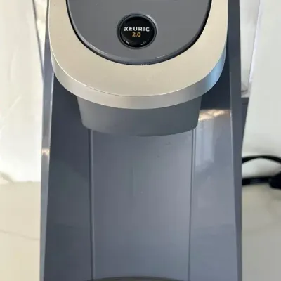 Keurig Coffee Maker 2.0