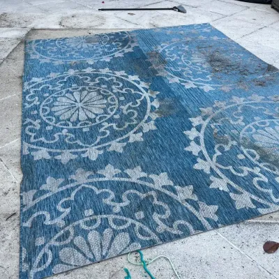 Safavieh Outdoor Area Rug