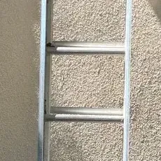 Werner Extension Ladder