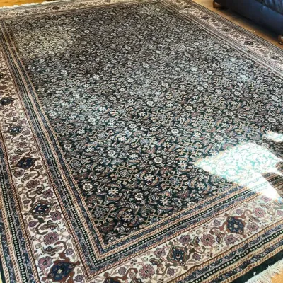 Fritz & La Rue Area Rug