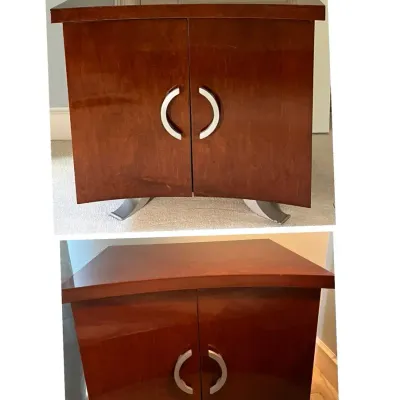 Mid Century Modern Nightstands