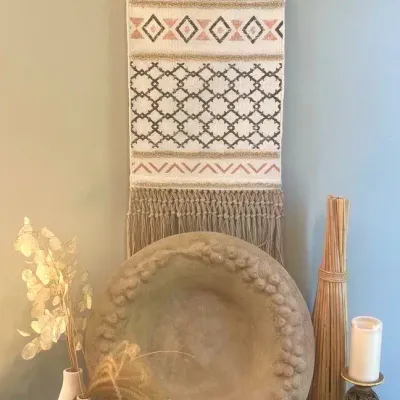 Minimalist Zen Decor Variety