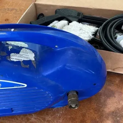 Campbell Hausfeld 1300 PSI Power Washer