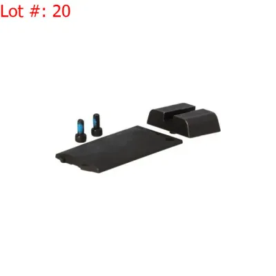 Sale Photo Thumbnail #21: For more information and to place your bids, kindly visit us at https://garnetgazelle.hibid.com/ BID NOW!