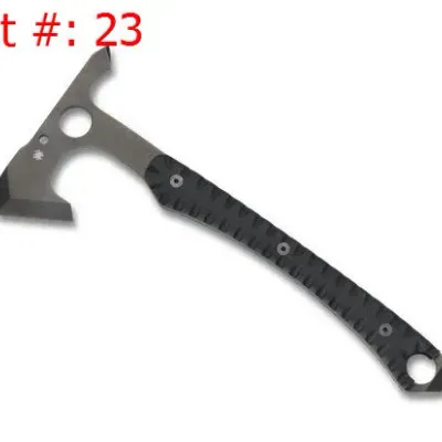 Sale Photo Thumbnail #24: For more information and to place your bids, kindly visit us at https://garnetgazelle.hibid.com/ BID NOW!