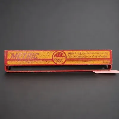 Mac Tools Metric Feeler Gauge