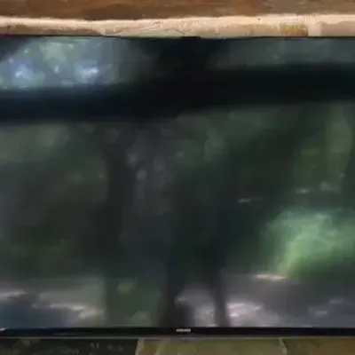 Samsung 50 Inch Smart TV