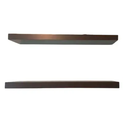 Set Of Floating Shelving - Not Wood