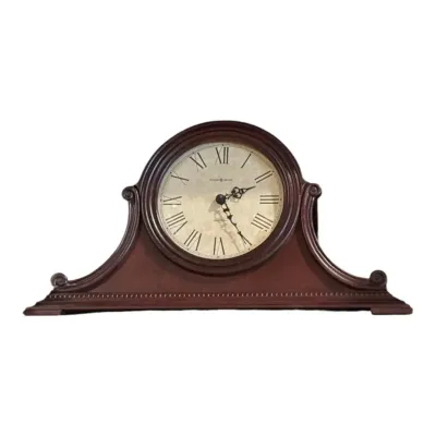 Howard Miller Desk Clock