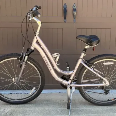Trek Navigator 2.0 WSD Bicycle