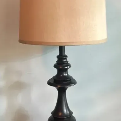 Table Lamp Set