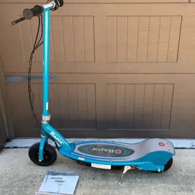 Razor G200 Series Scooter