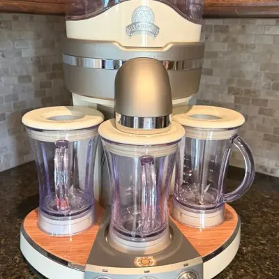 Margaritaville Margarita Machine *Upstairs*