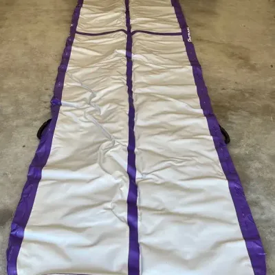 FBsport Inflatable Gymnastics Air Track Mat