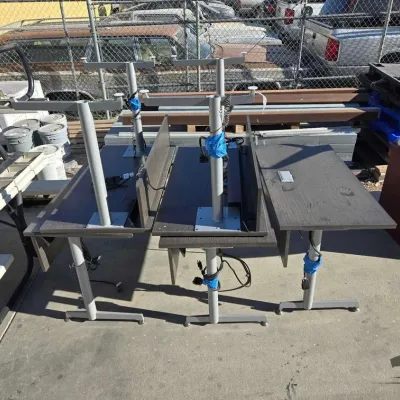 2702 5 office tables