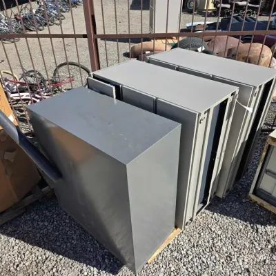 2750 3 office storage drawers