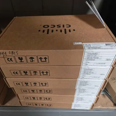 2544 6 cisco 1 port trunk clear channel data module