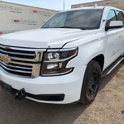 Sale Photo Thumbnail #13: 135 2019 chevrolet tahoe