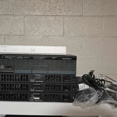 2558 cisco network routers