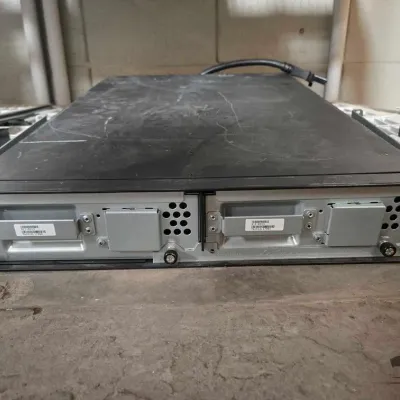2566 server tower external battery