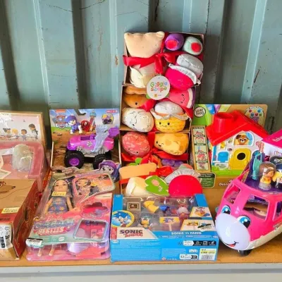 3018 kid toys
