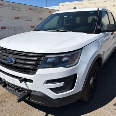 Sale Photo Thumbnail #11: 125 2016 ford explorer